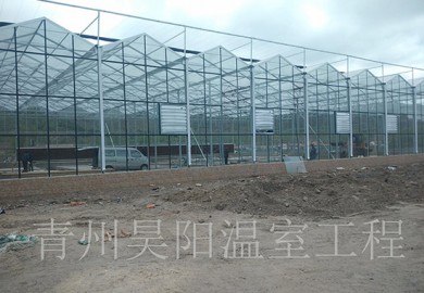 溫室大棚工程造價的評估指標有哪些？
